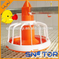 hot sale automatic livestock feeders for chicken and poultry automatic chicken feeding line